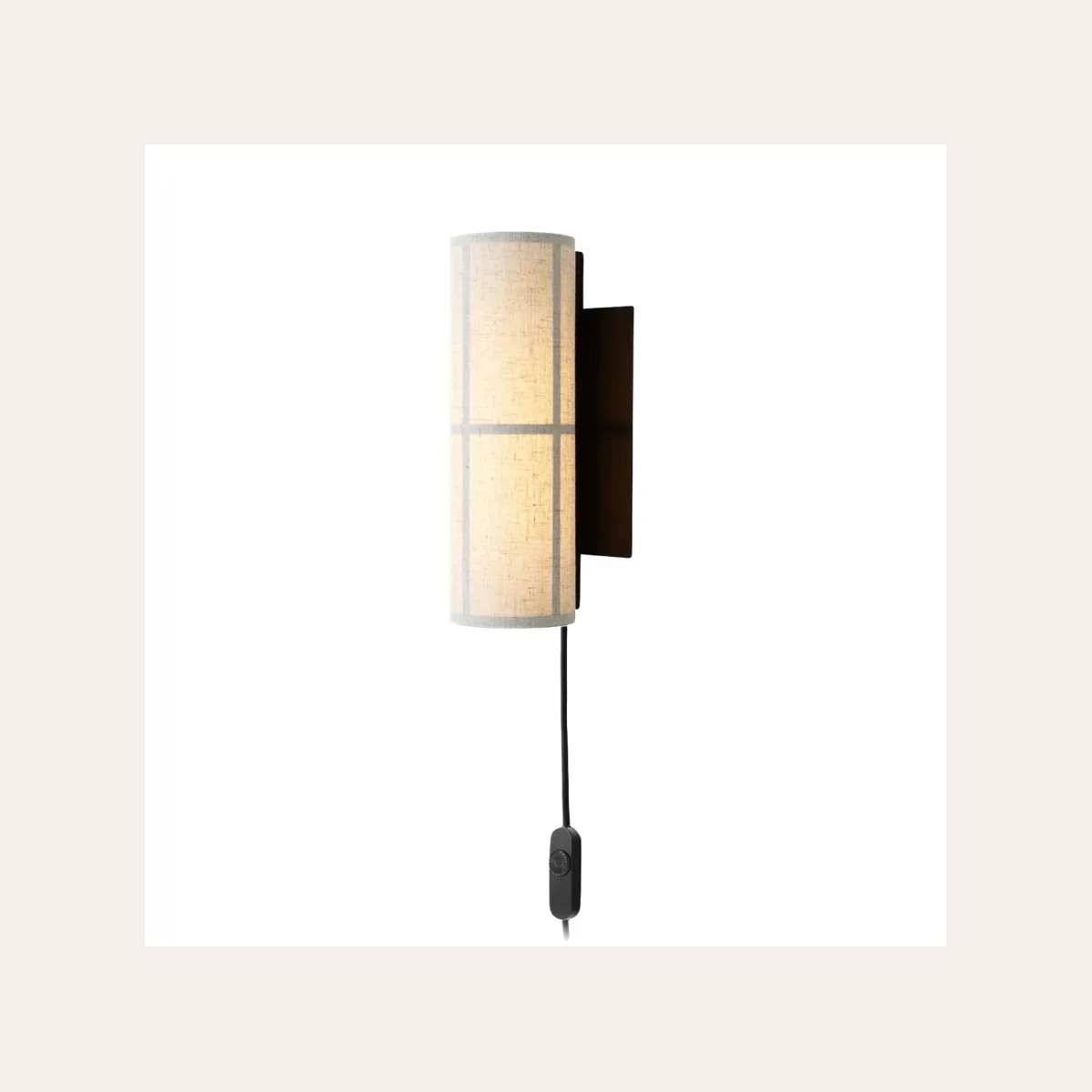 Hashira Wall Lamp