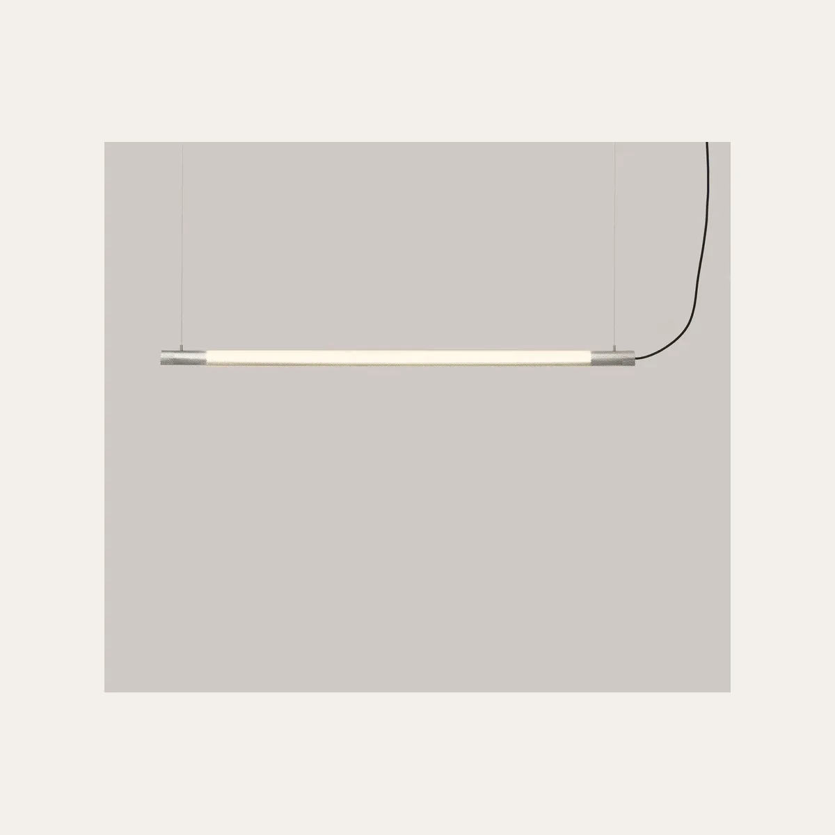 Radent Pendant Lamp 135 см