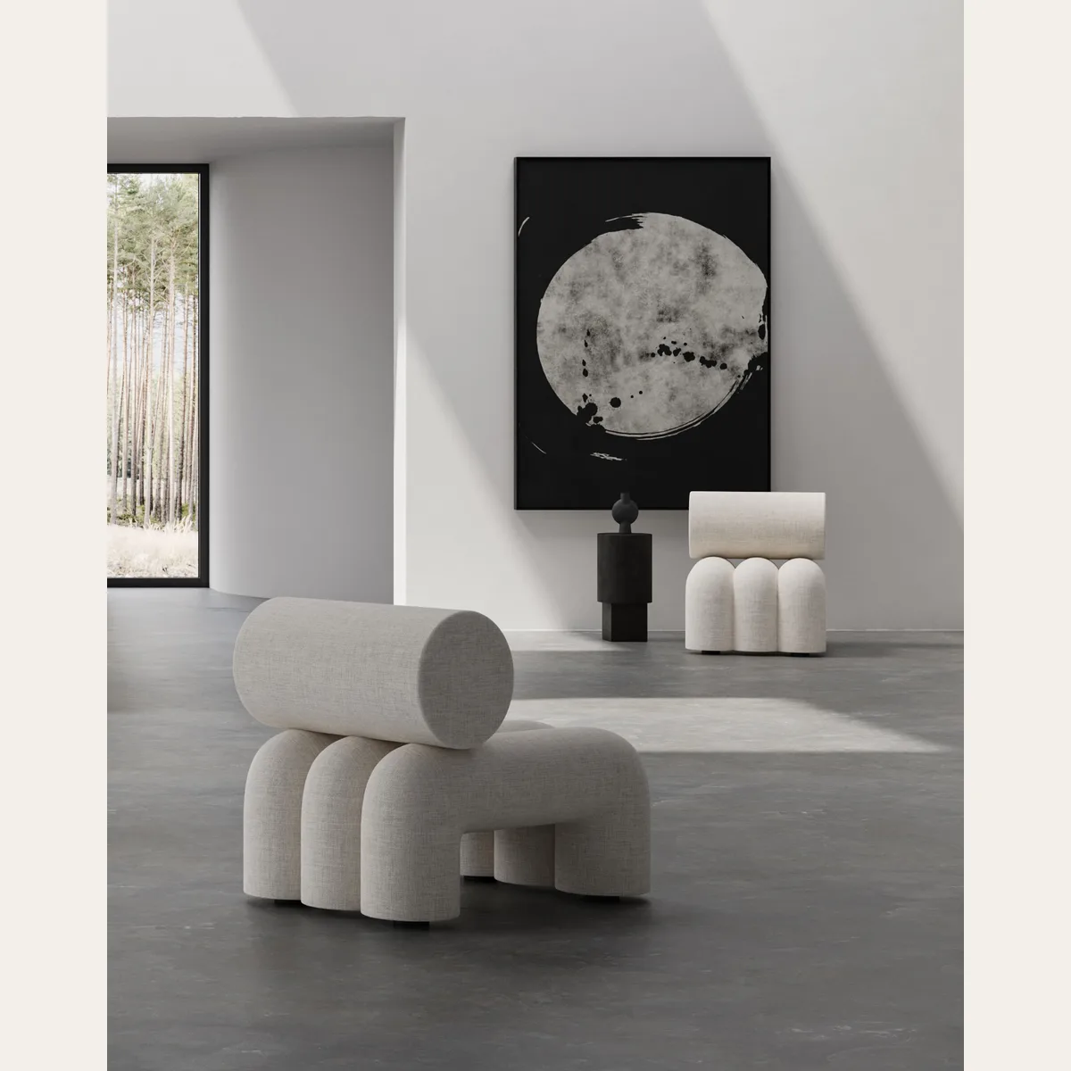 Foku Chair