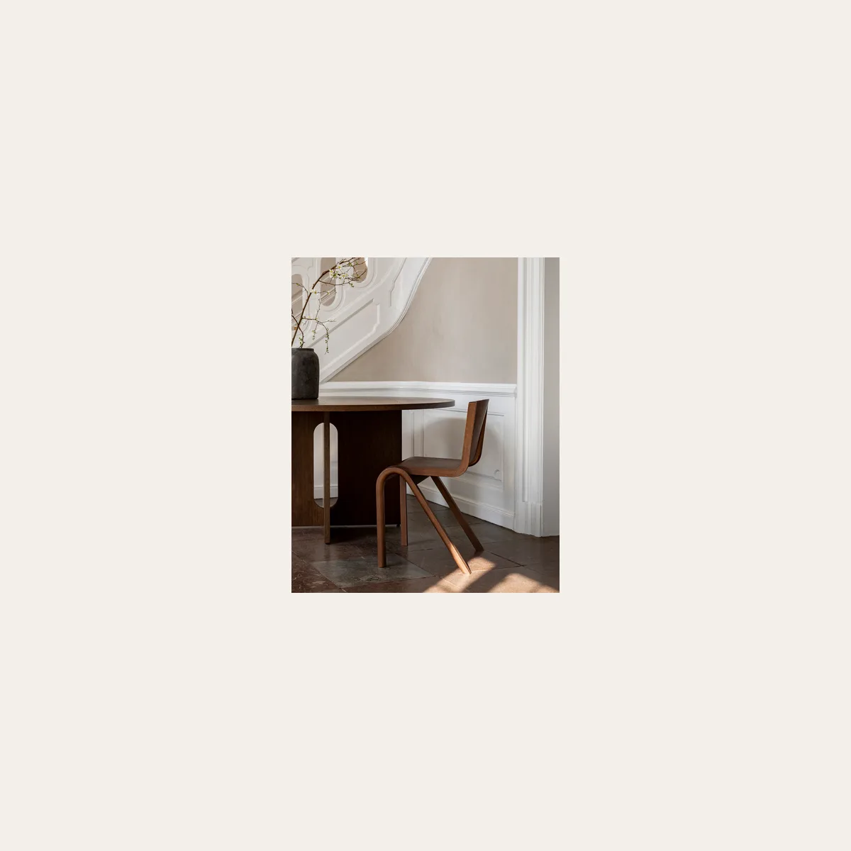 Ready Dining Chair MENU