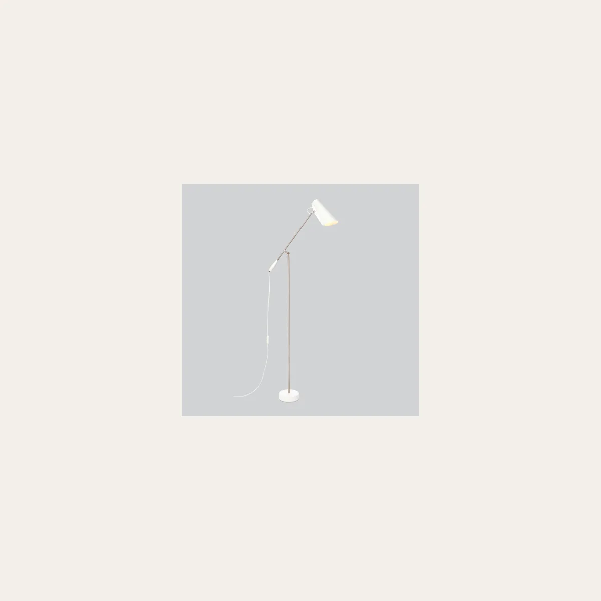 Напольный светильник Northern Birdy floor