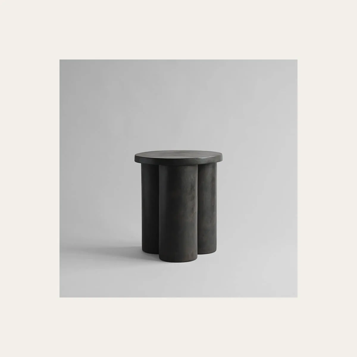 Журнальный столик 101 Copenhagen Big Foot Table