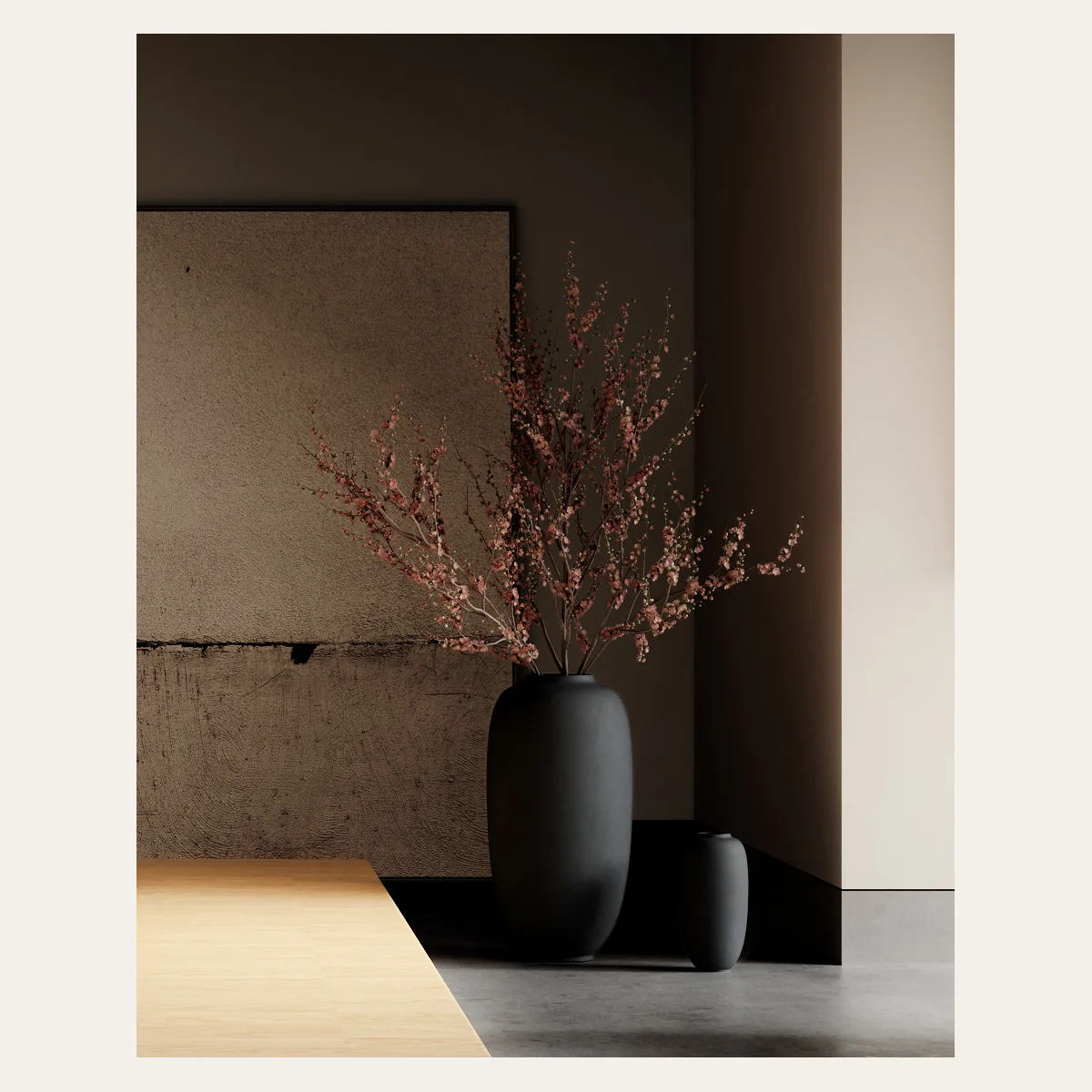 Sunao Vase Slim
