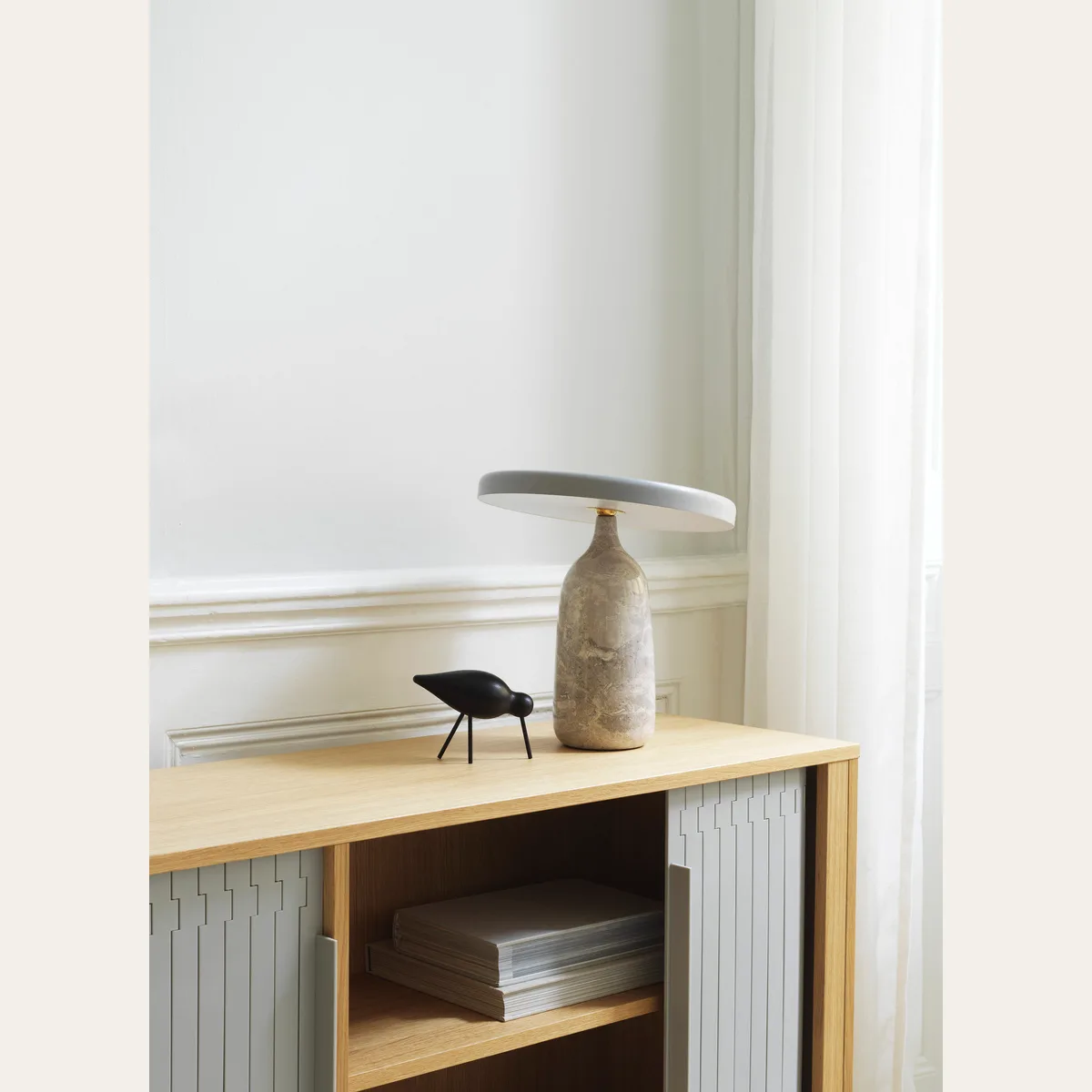Настольный светильник Eddy Normann Copenhagen
