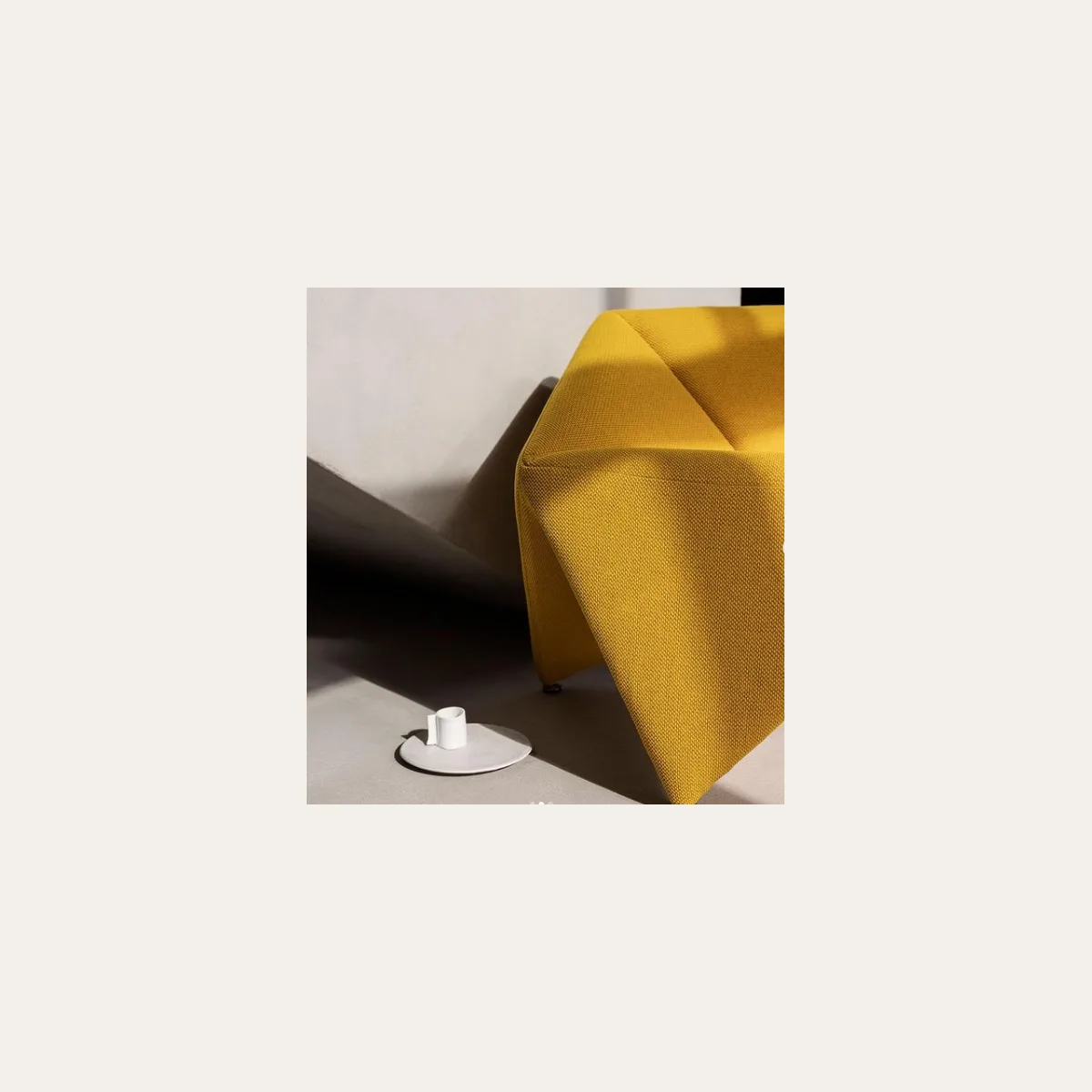 Кресло SOFTLINE Fold