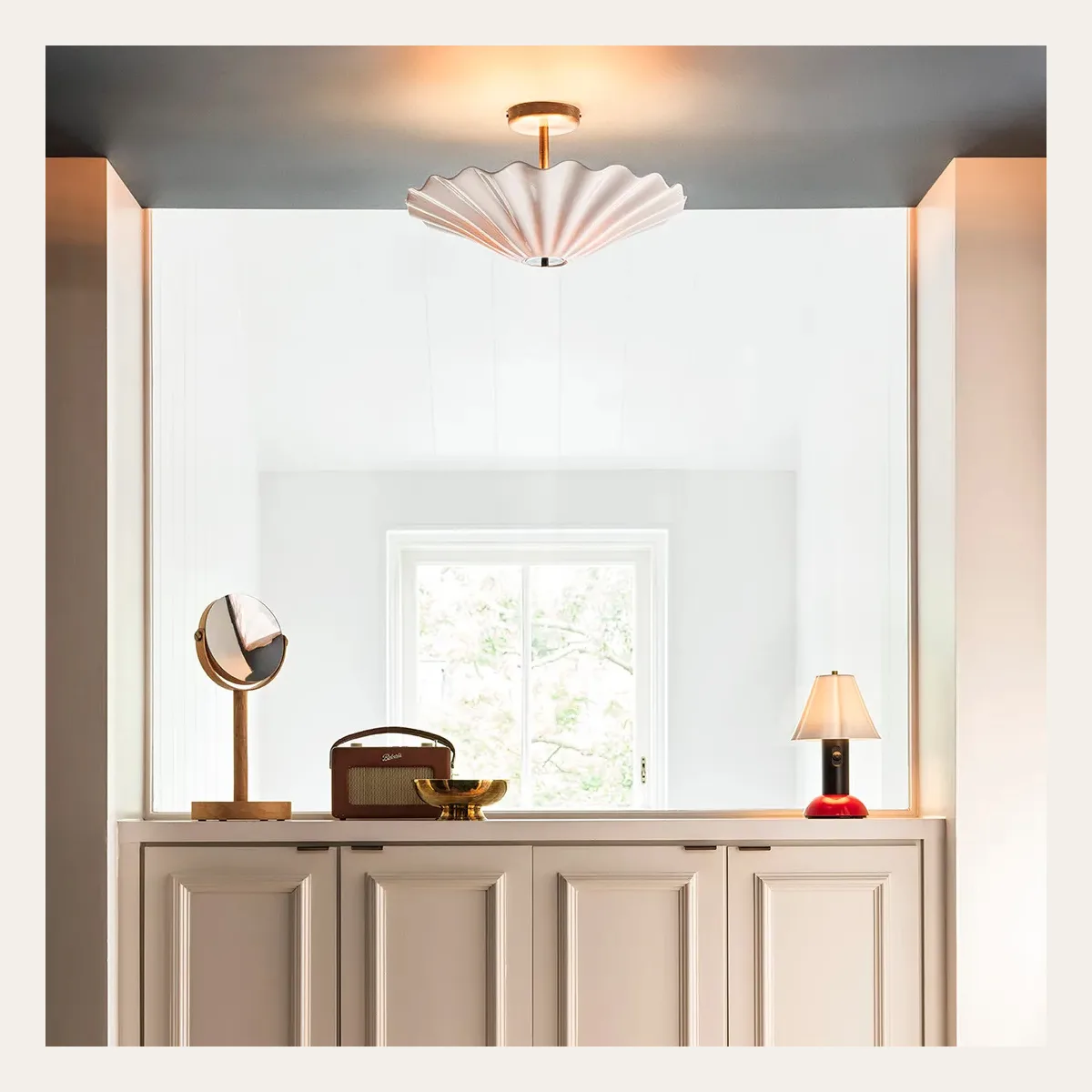 Christie Ceiling Light