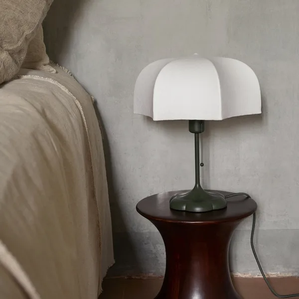 Poem Table Lamp