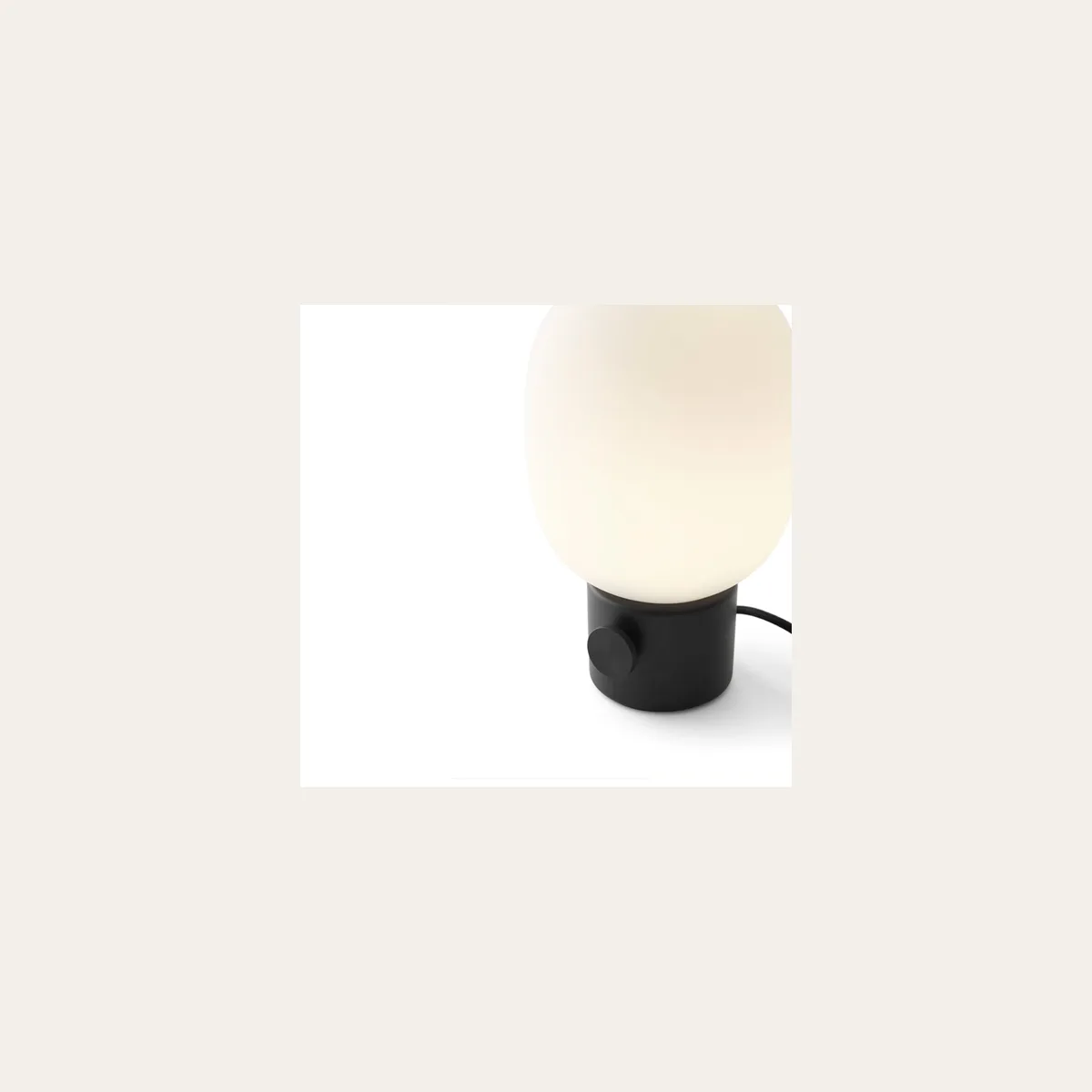 Настольный светильник Audo(Menu) JWDA Table Lamp