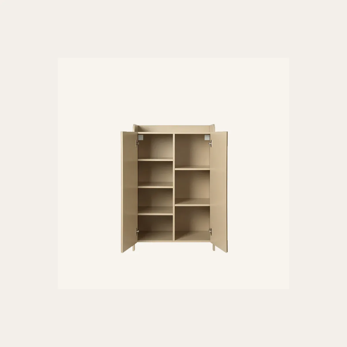 Sill Cupboard Low