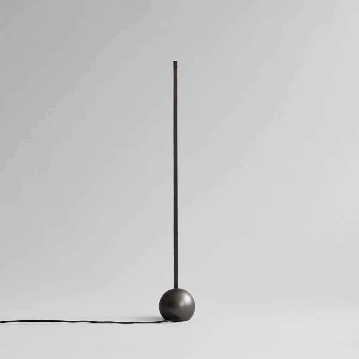 Bow Floor Lamp