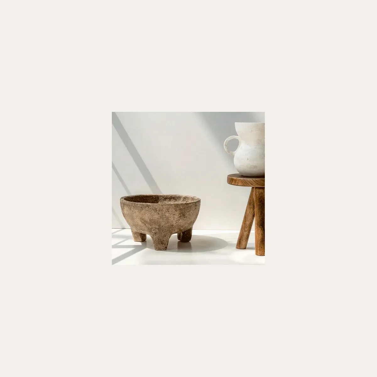 Modern Rustic