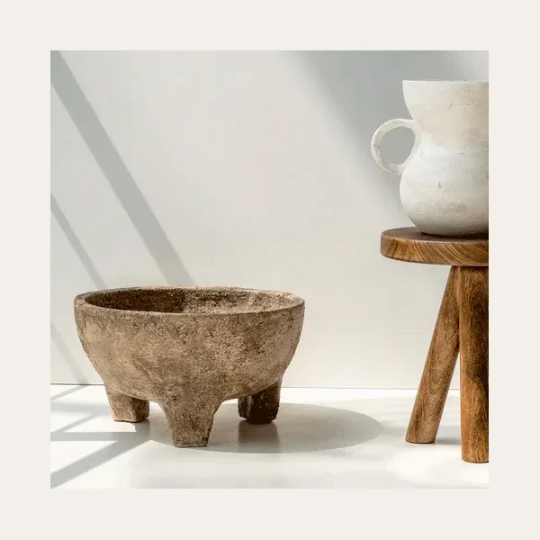 Modern Rustic