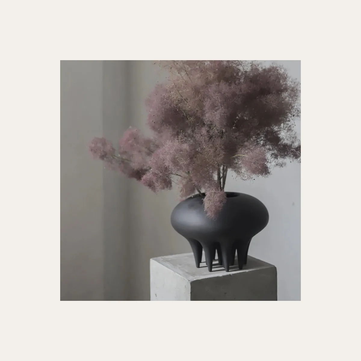 Medusa Vase Mini