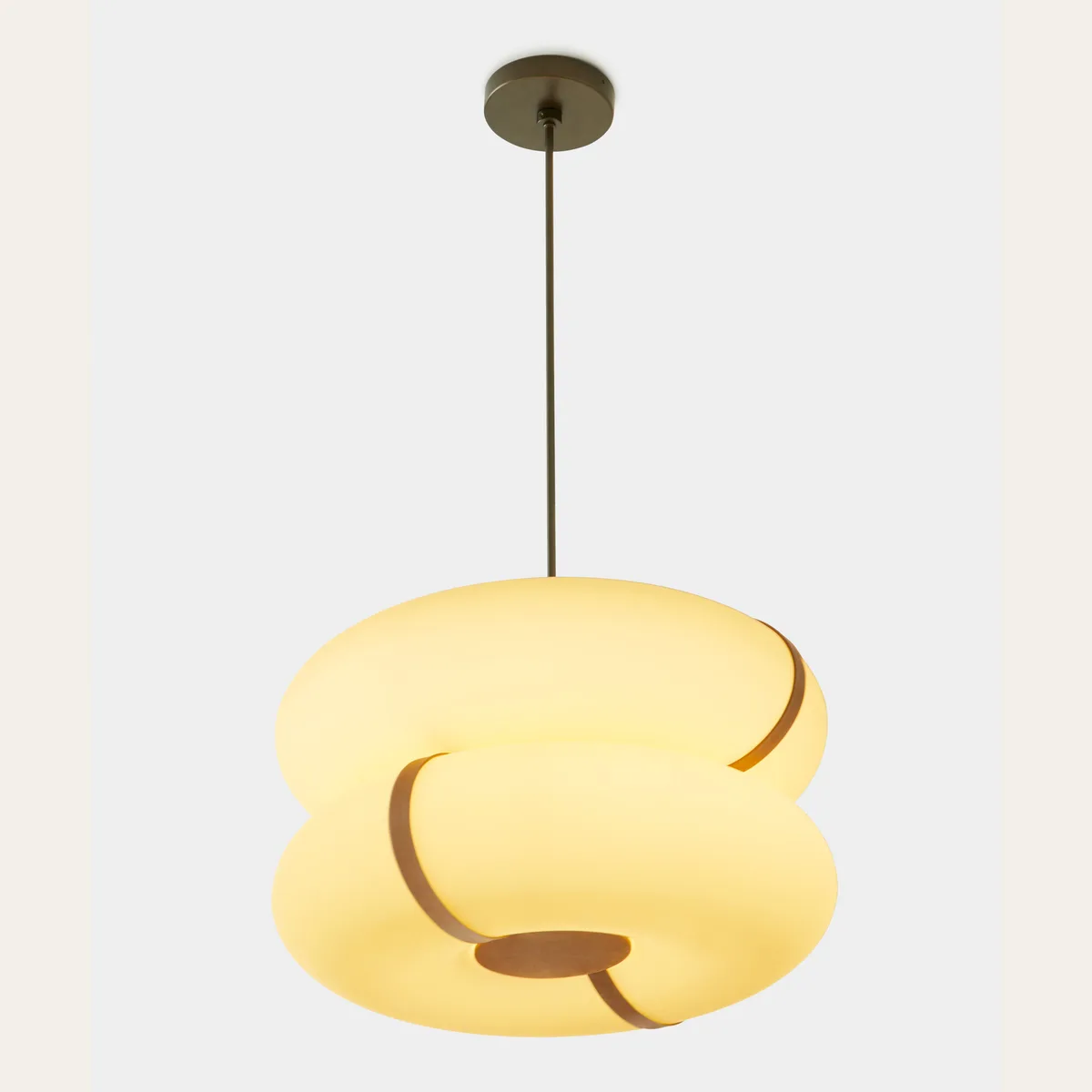 Bolina pendant