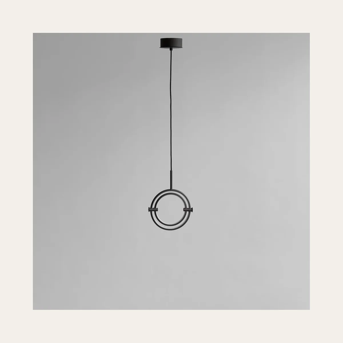 Maru Pendant