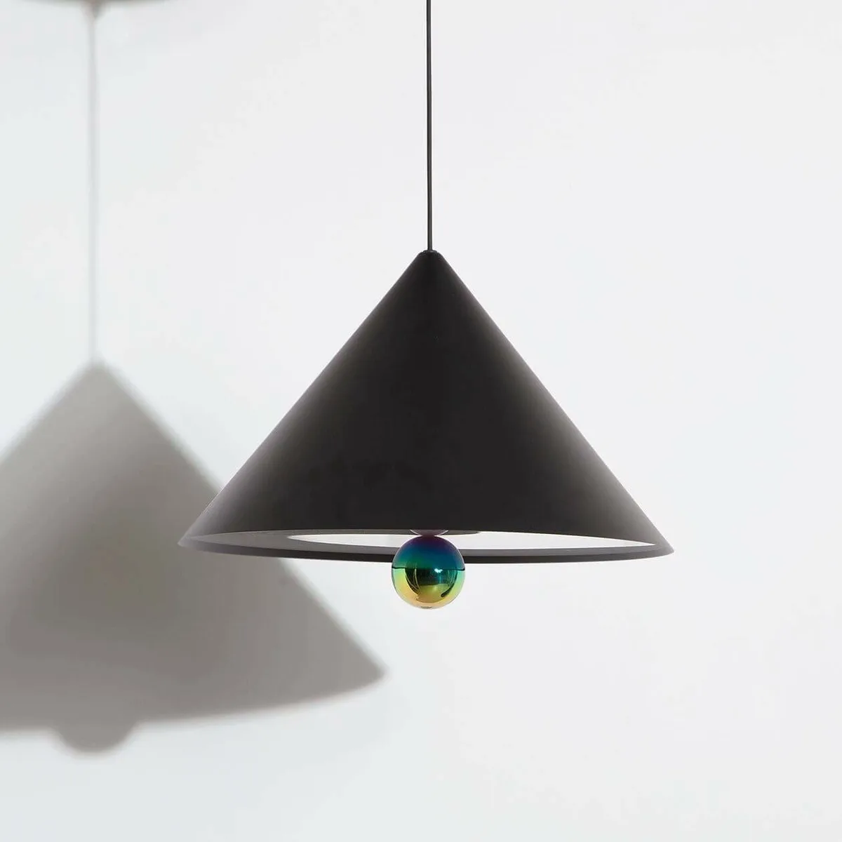 Подвесной светильник Petite Friture Cherry