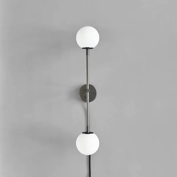 Drop Wall Lamp Bulp