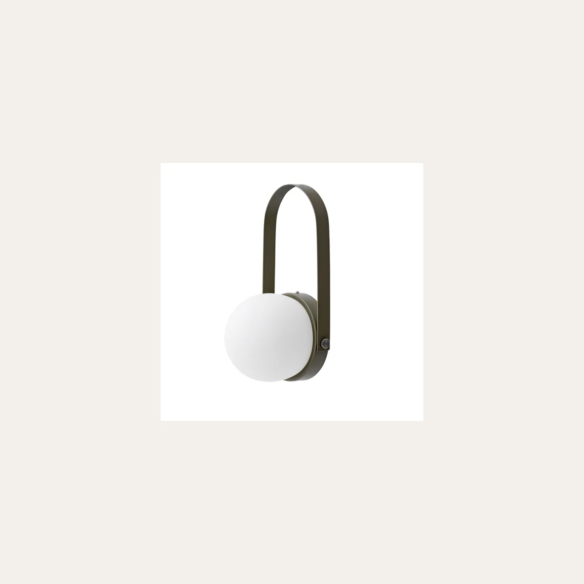 Настольный светильник Audo (Menu) Carrie Table Lamp