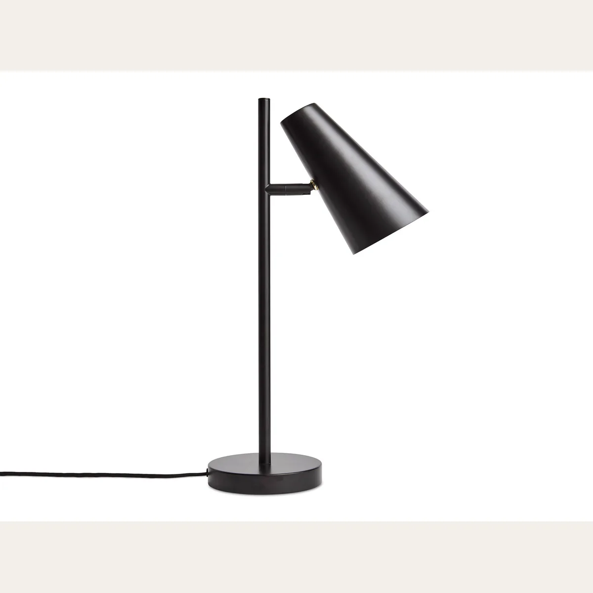 Cono table lamp