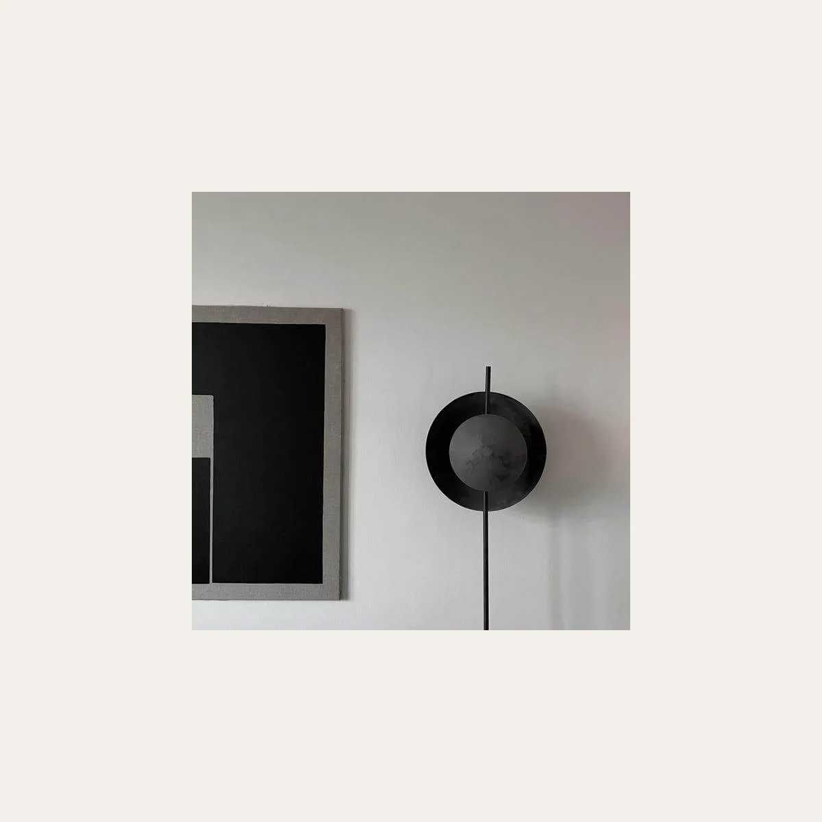 Напольный светильник 101 Copenhagen Dawn Floor Lamp