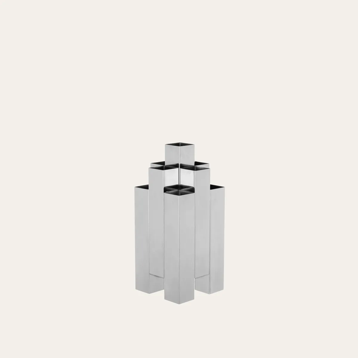 Tessera Vase