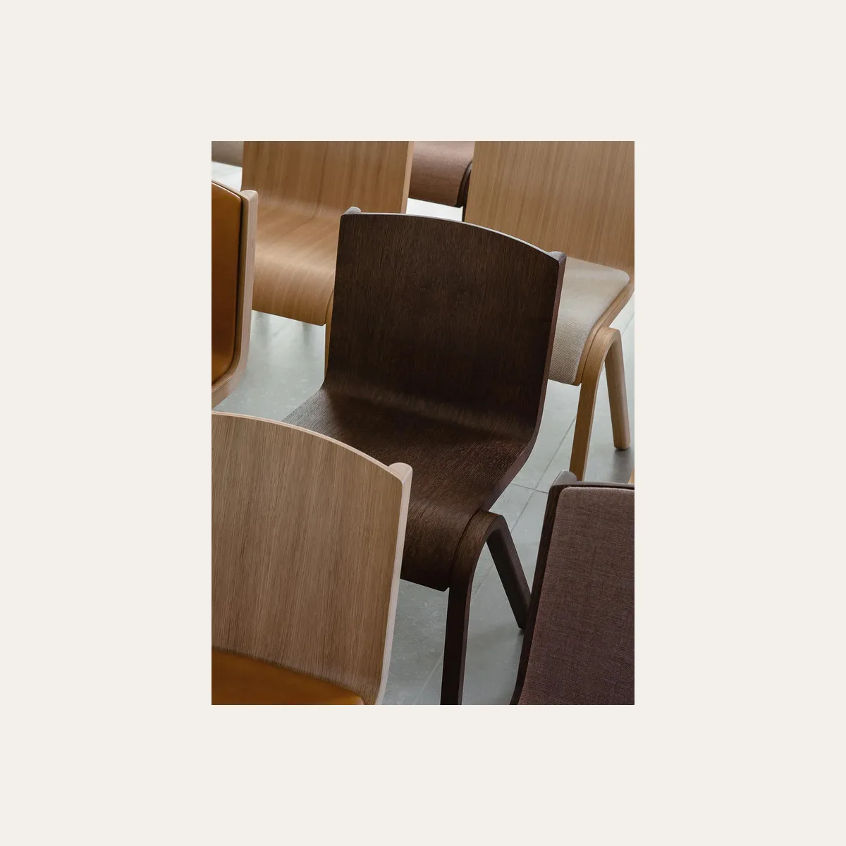 MENU Ready Dining Chair