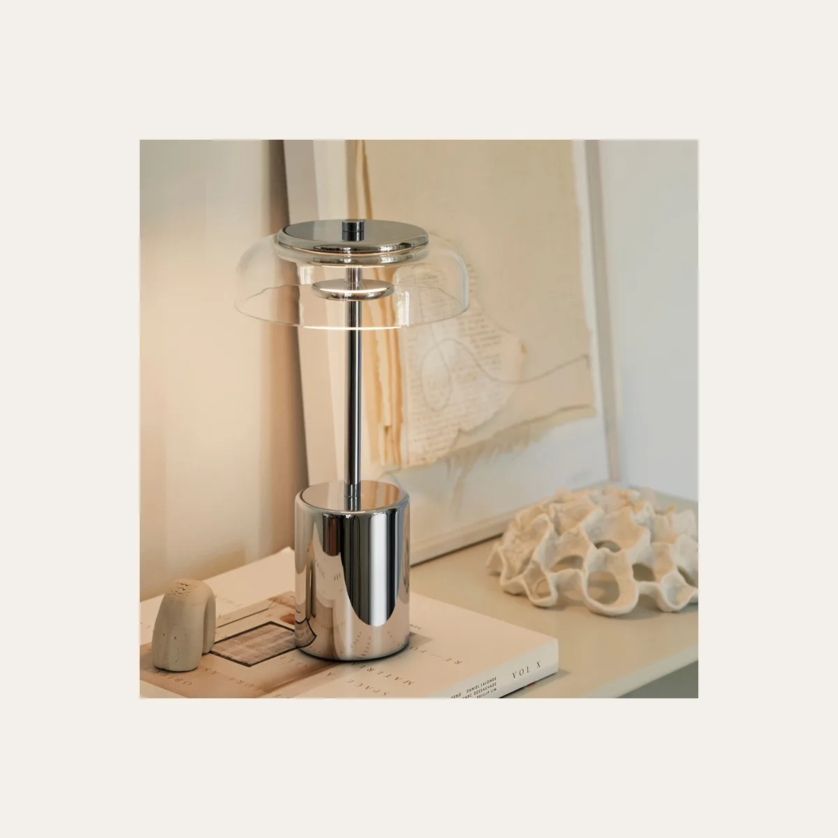 Blossi Table Mini Portable
