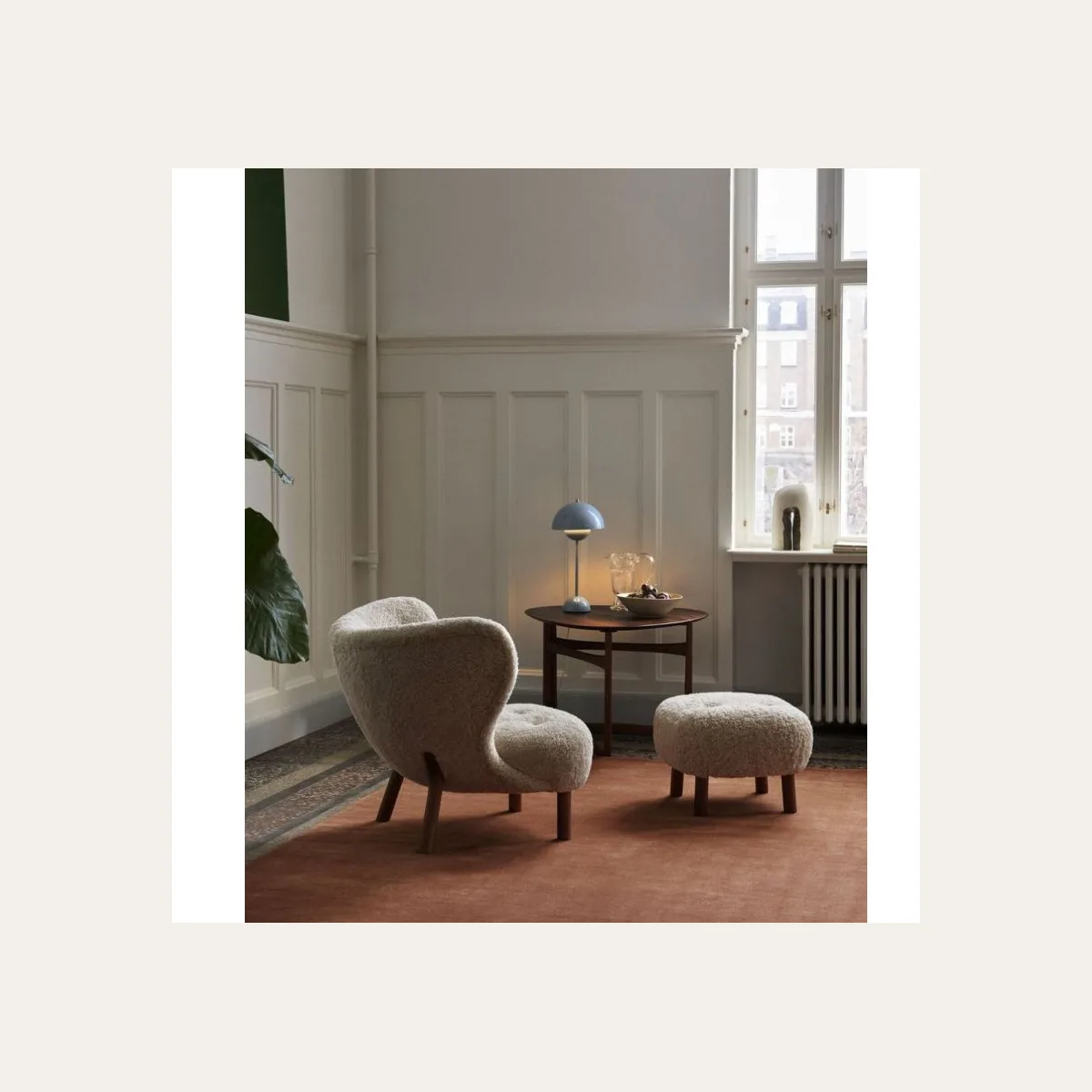 Drop Leaf HM5