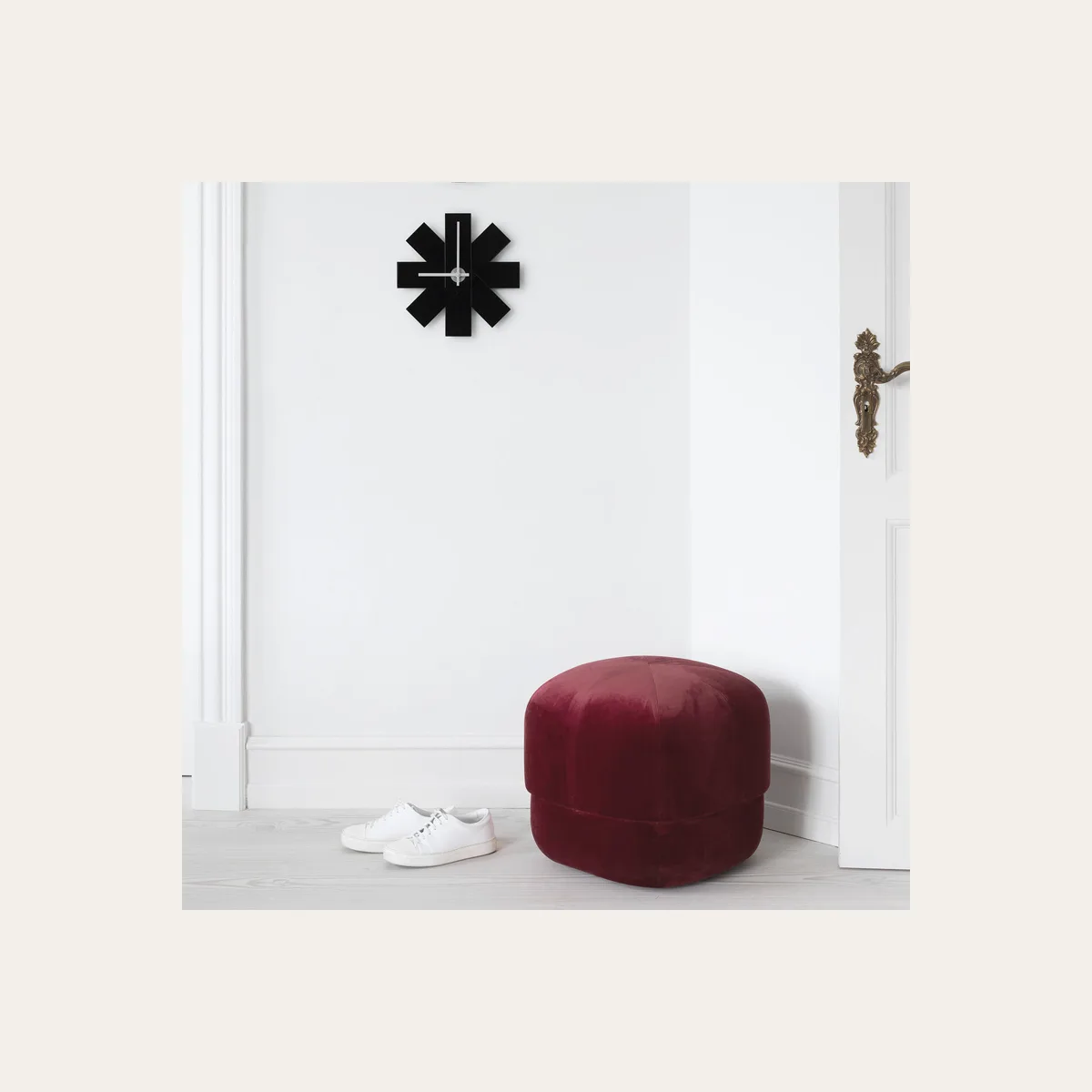 Пуф Normann Copenhagen Circus