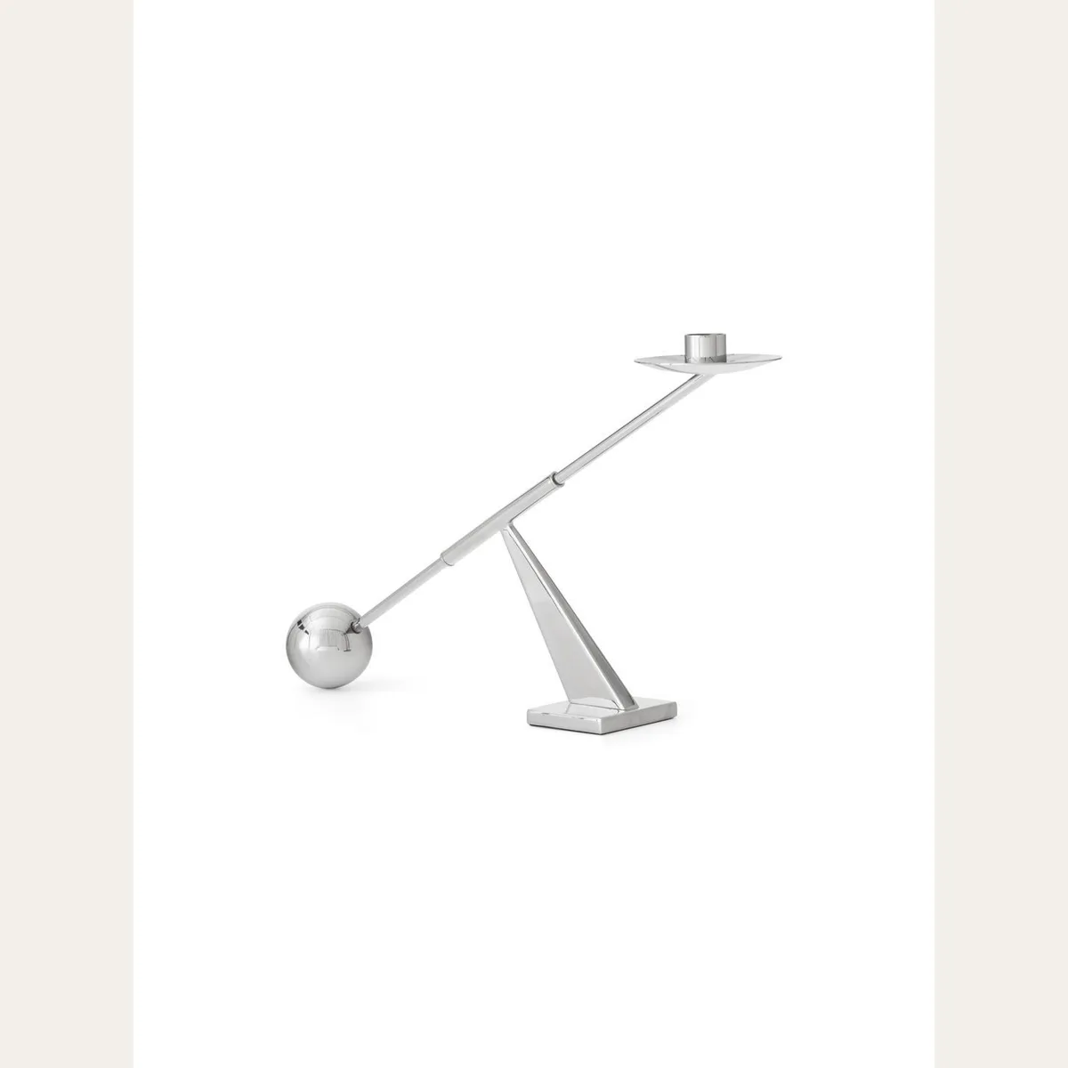 Interconnect Candle Holder, Small