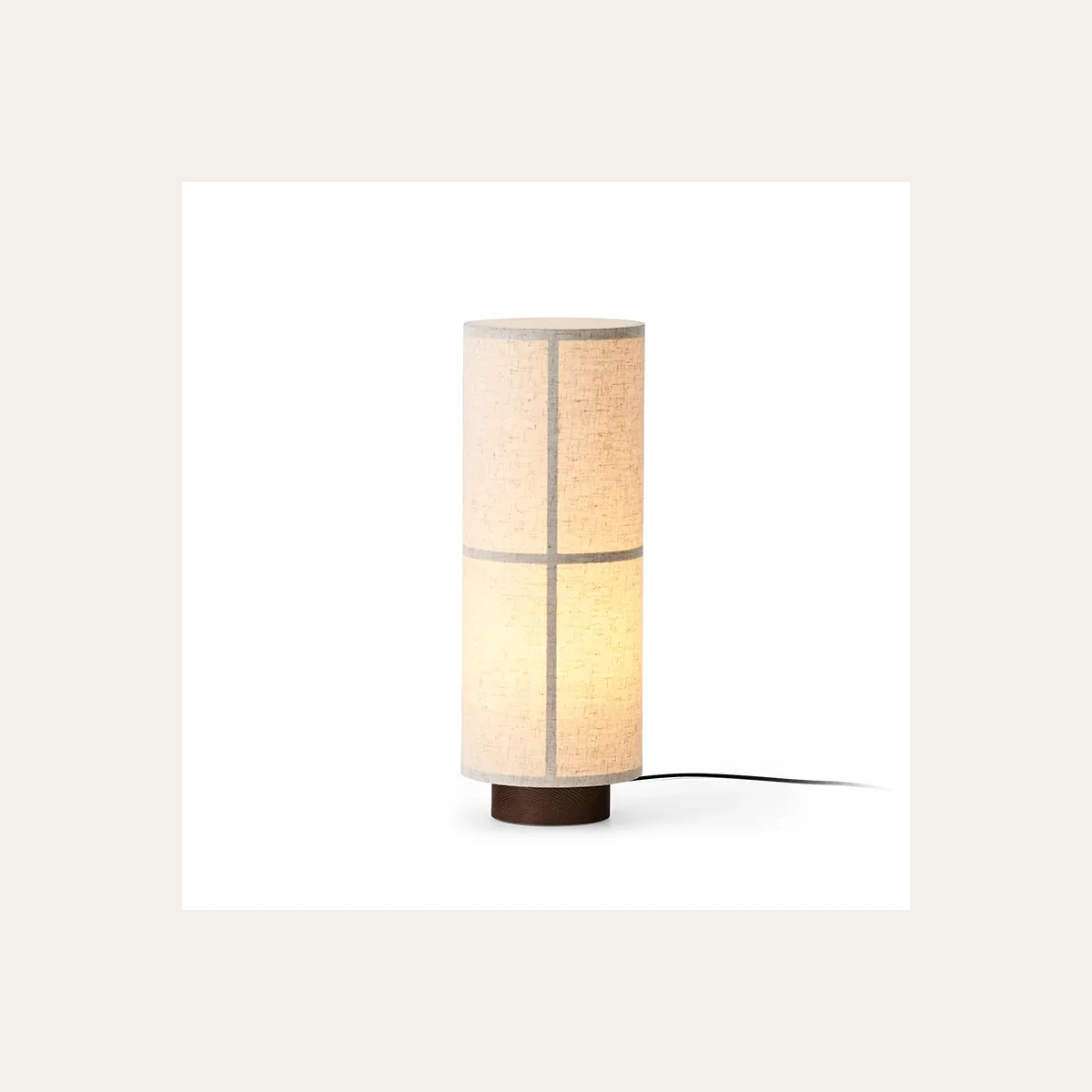 Настольный светильник MENU Hashira Table Lamp