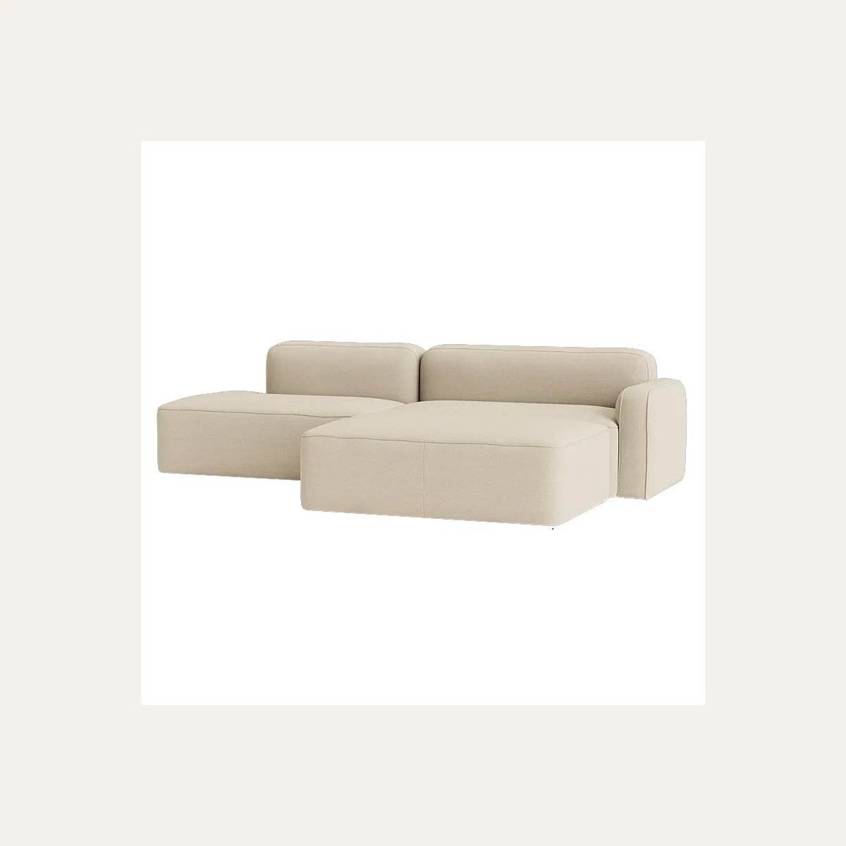 Rope Sofa