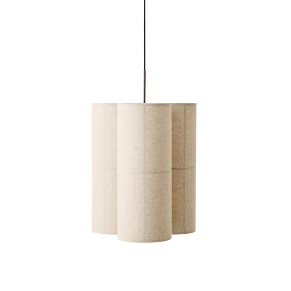 Hashira Pendant Lamp, Cluster