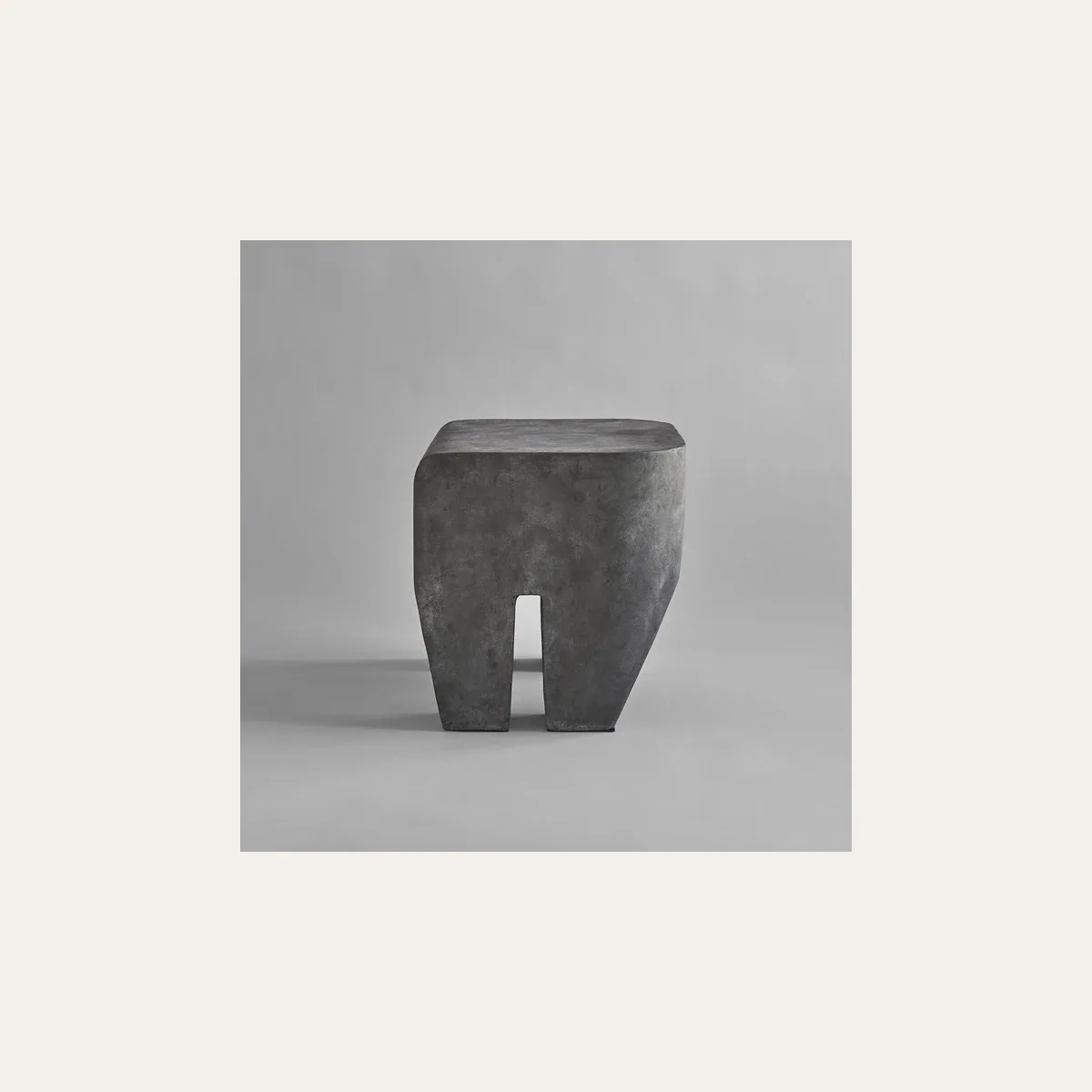 101 COPENHAGEN Sculpt Stool