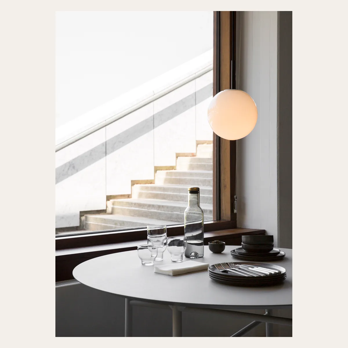 Подвесной светильник Audo (MENU) TR Bulb