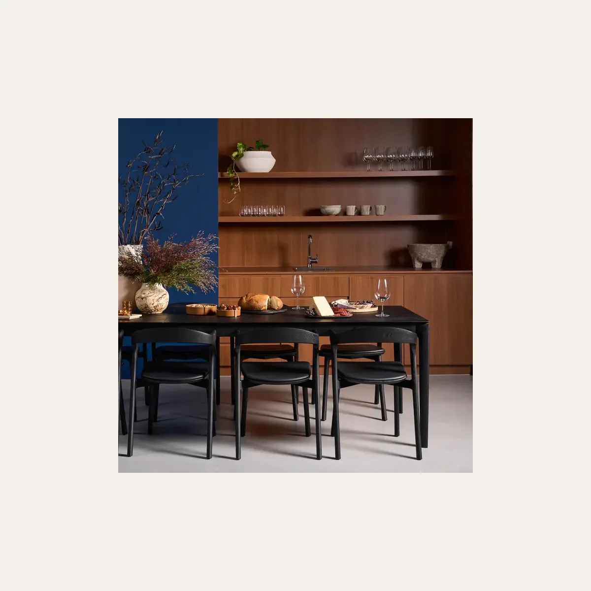 Modern Rustic