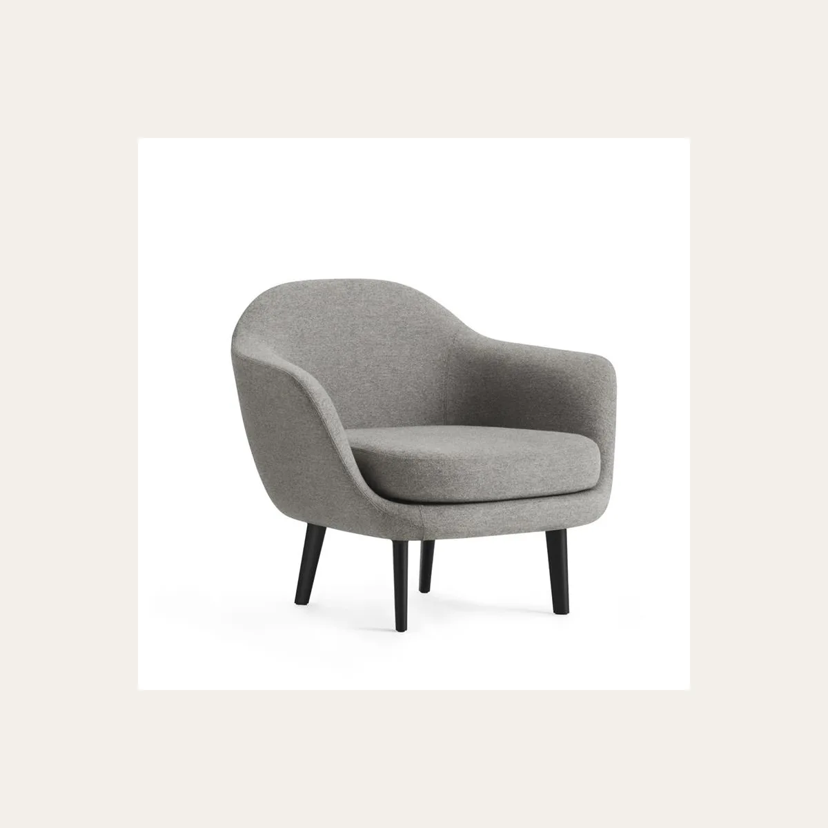 Кресло Sum Normann Copenhagen