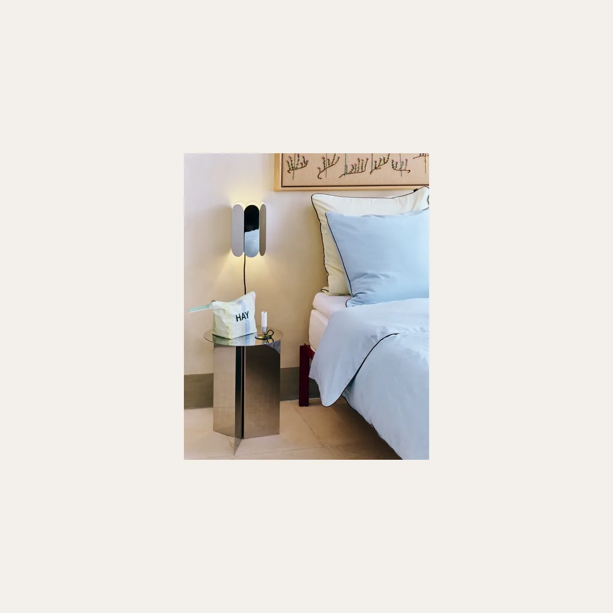Arcs Wall Sconce