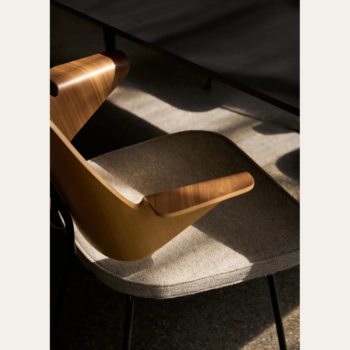 RFH Armchair RD7, Hot Madison 95