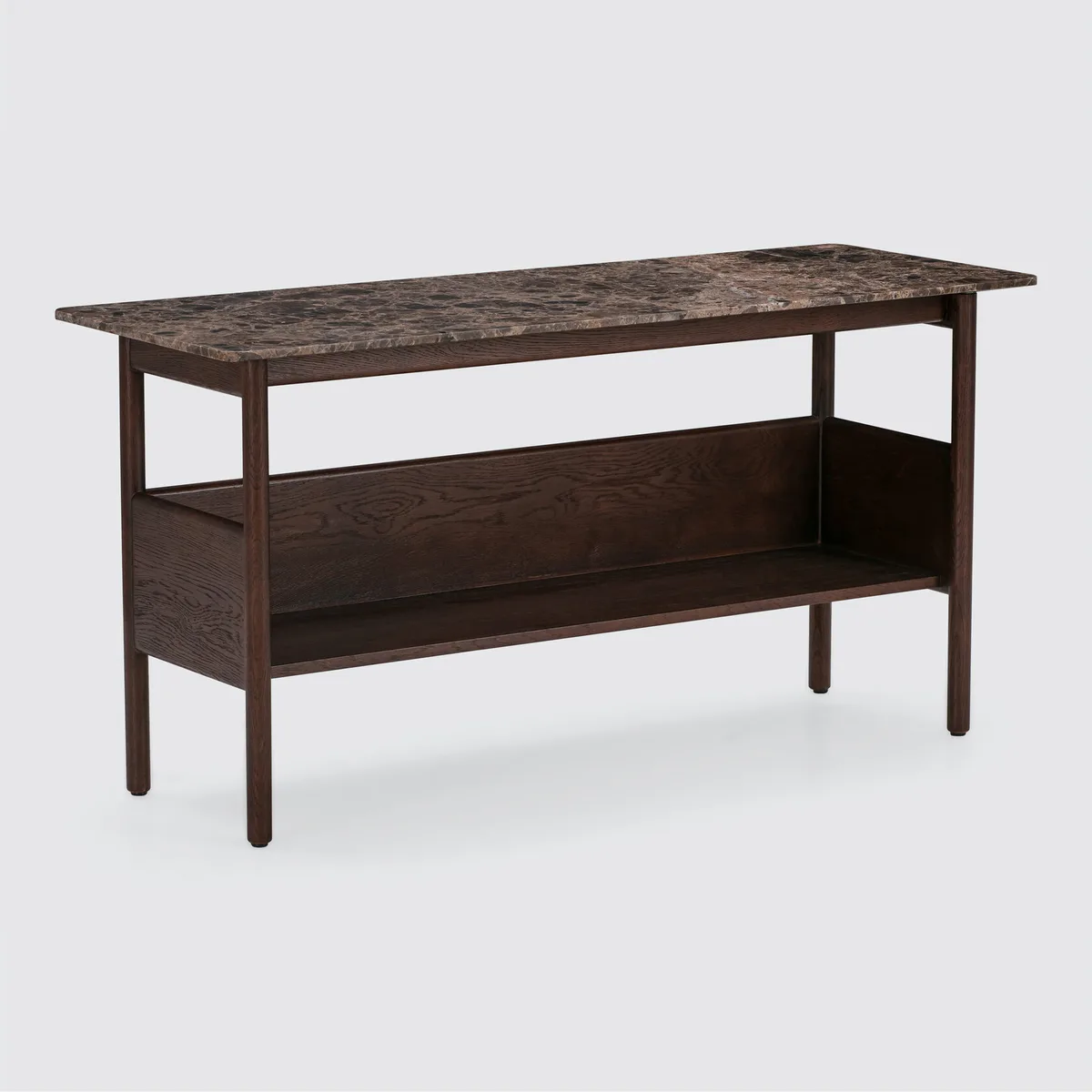 Collect Low console