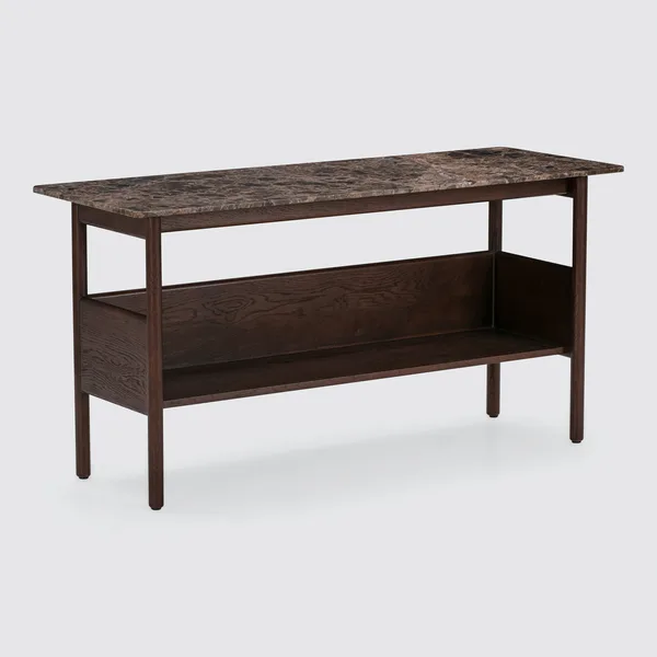 Collect Low console
