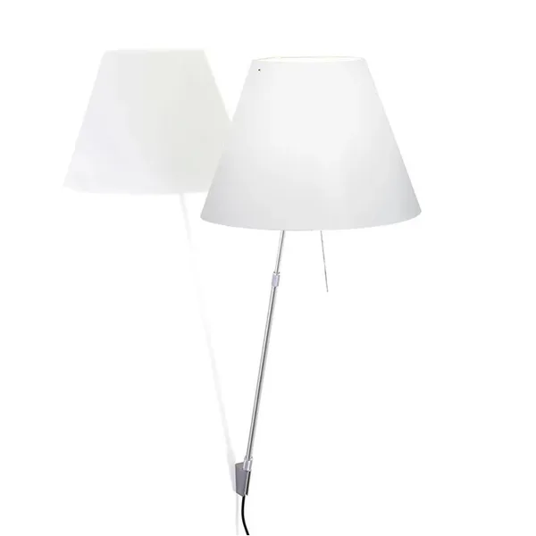 Costanza Wall telescopic