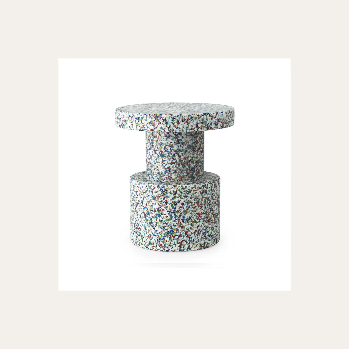 Журнальный столик Normann Copenhagen Bit
