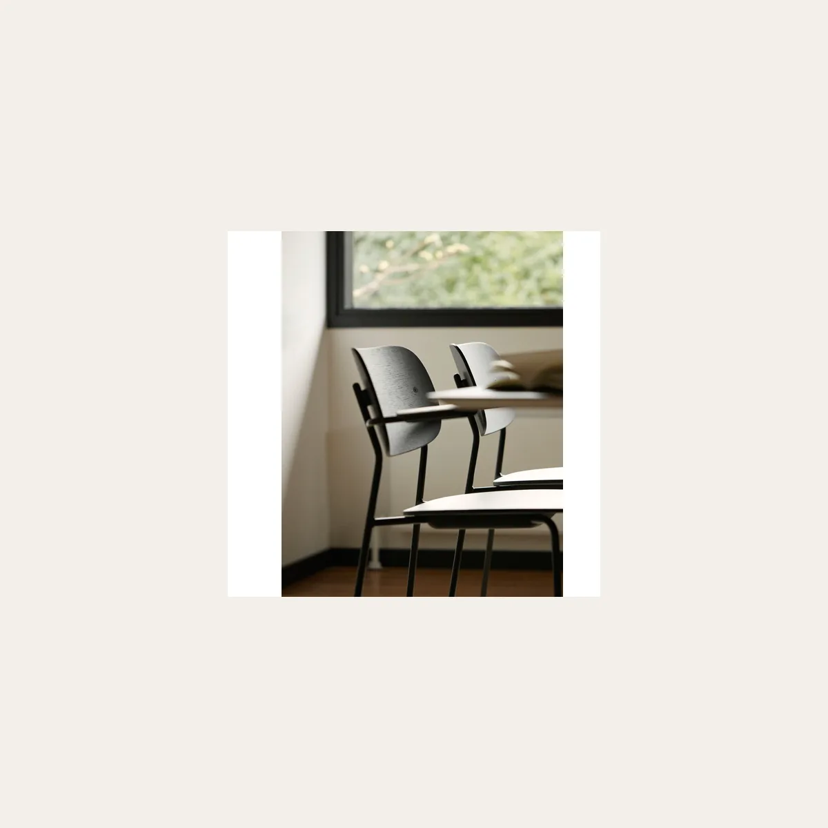Стул Co Dining MENU