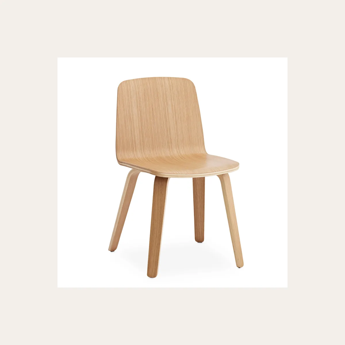 Стул Normann Copenhagen Just