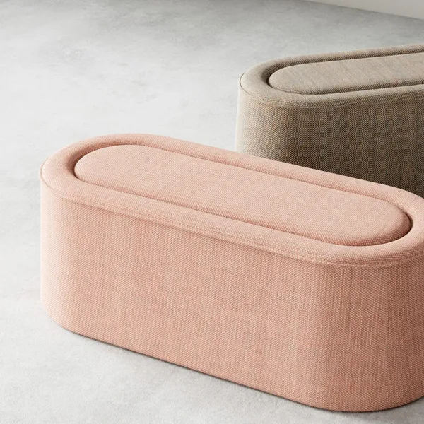 Praline bench
