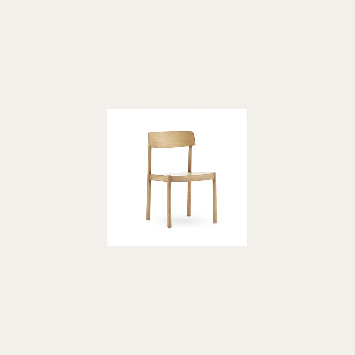 Стул Normann Copenhagen Timb