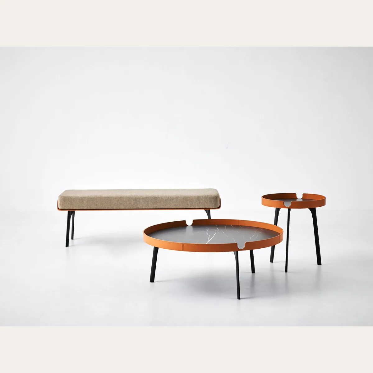 Gabri bench