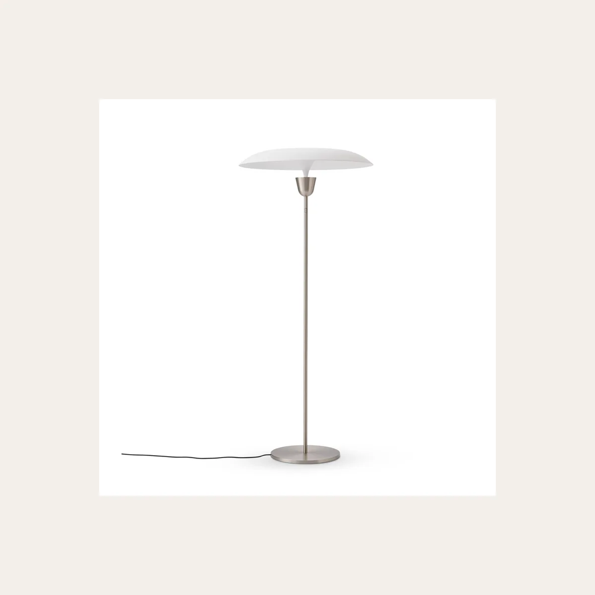 Kantarell Floor Lamp
