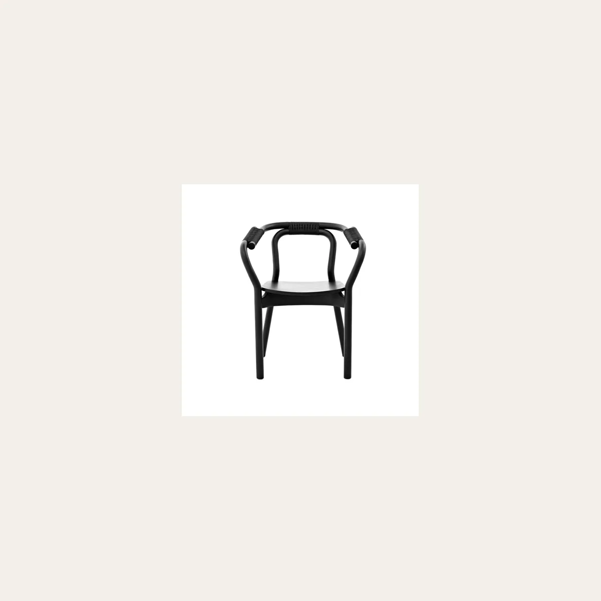 Стул Normann Copenhagen Knot